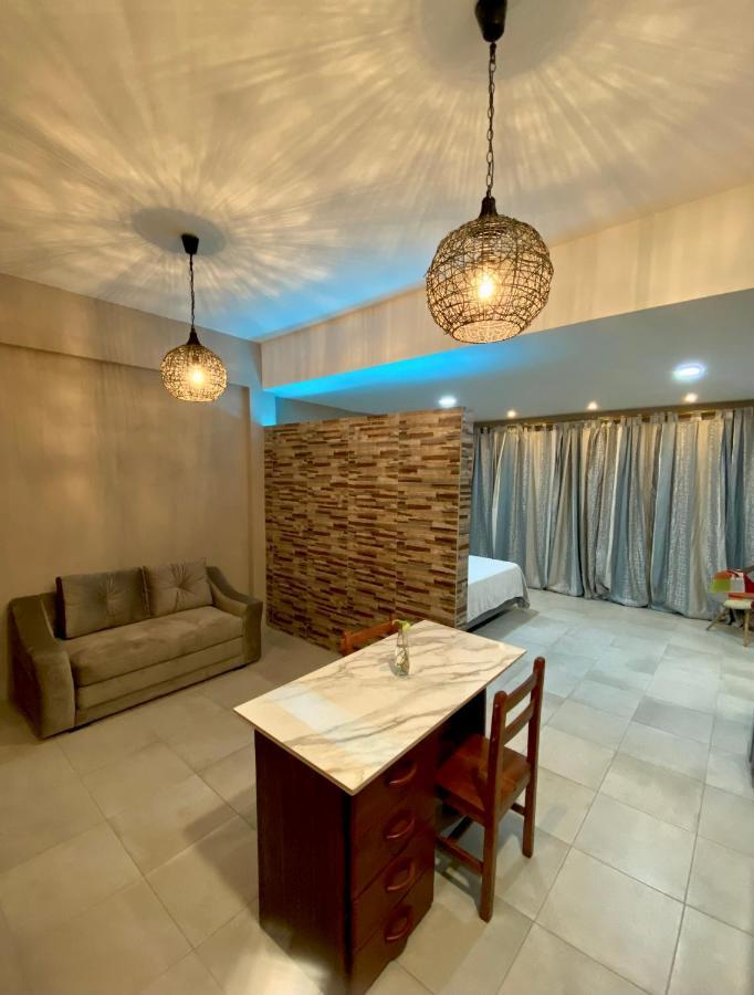 Suites Hermosas Cercanas A Todo Puerto Ayora  Eksteriør billede