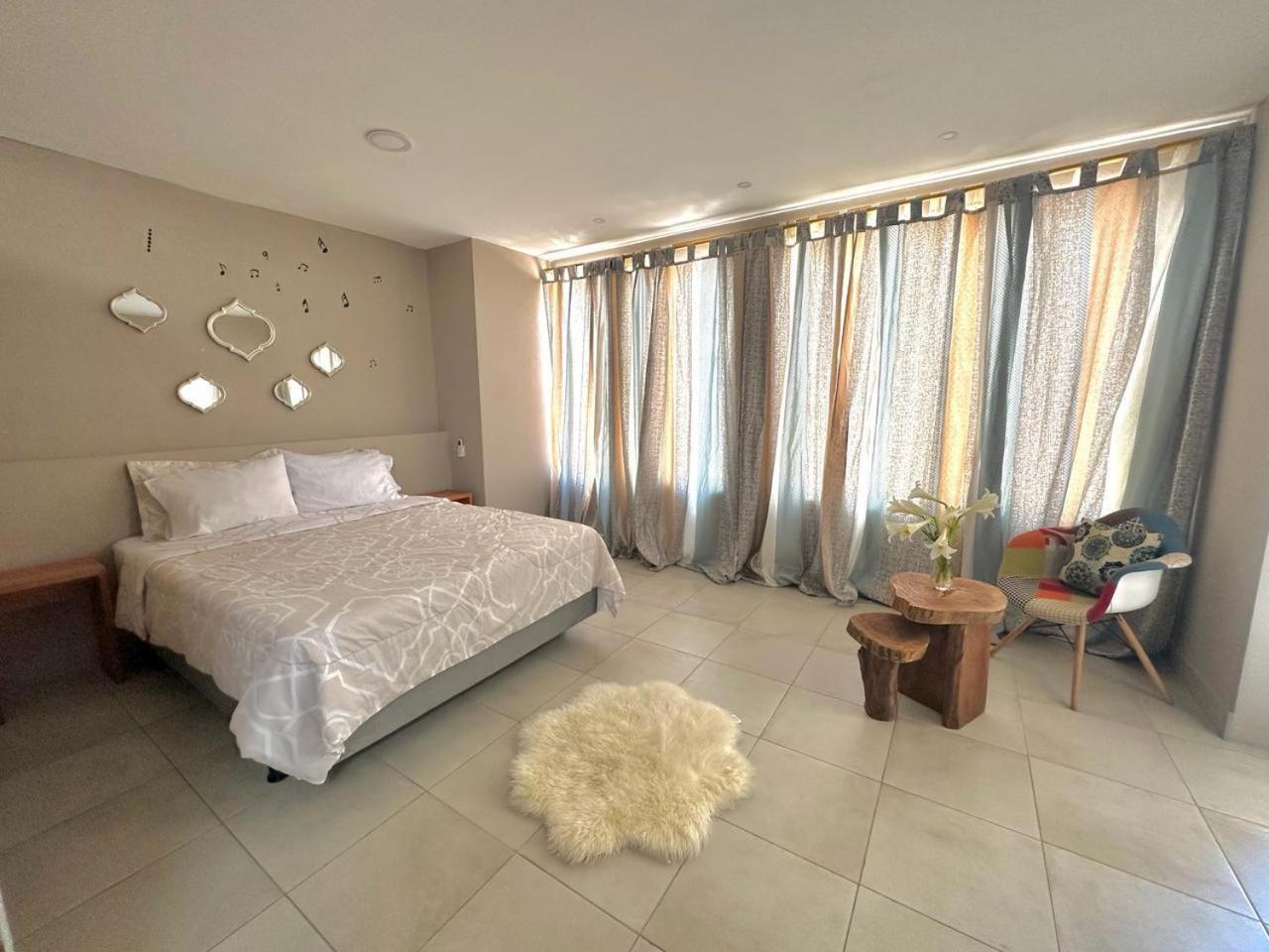 Suites Hermosas Cercanas A Todo Puerto Ayora  Eksteriør billede
